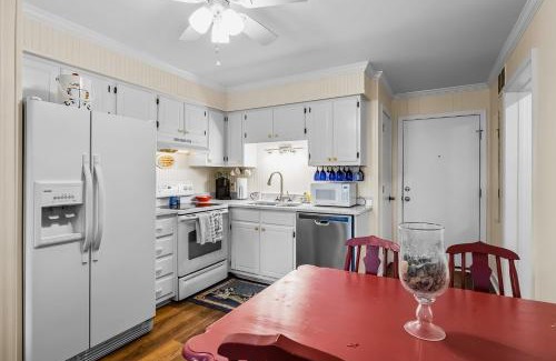 Morehead City Apartamento | Southwinds C8