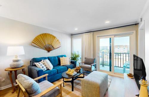 Morehead City Apartamento | Southwinds D10