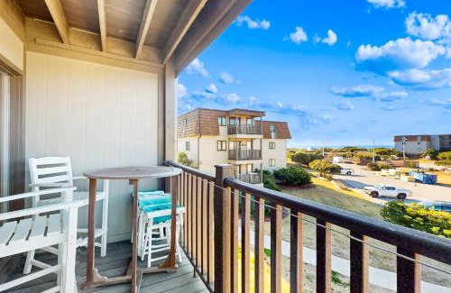 Morehead City Apartamento | Southwinds D10
