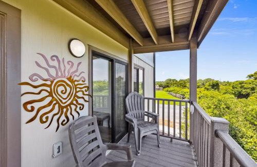 Morehead City Apartamento | Southwinds E1