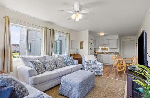 Morehead City Apartamento | Southwinds E1
