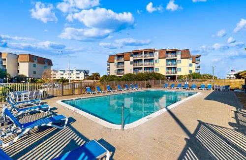 Morehead City Apartamento | Southwinds F6