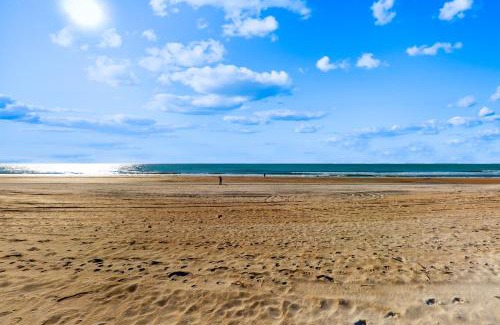 Morehead City Apartamento | Southwinds F6