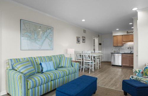 Morehead City Apartamento | Southwinds F6