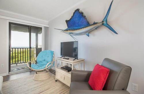 Morehead City Apartamento | Southwinds G16 condo