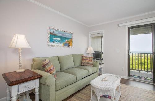 Morehead City Apartamento | Southwinds G16 condo