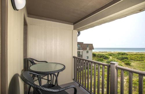 Morehead City Apartamento | Southwinds G16 condo