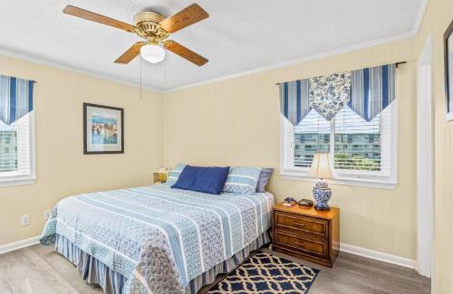 Morehead City Apartamento | Southwinds H11