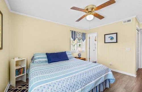 Morehead City Apartamento | Southwinds H11