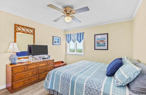 Morehead City Apartamento | Southwinds H11