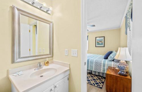 Morehead City Apartamento | Southwinds H11