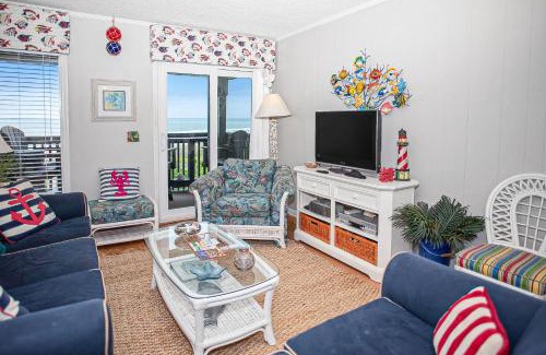 Morehead City Apartamento | Southwinds II