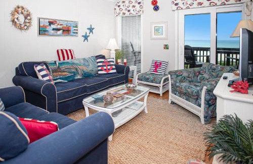 Morehead City Apartamento | Southwinds II