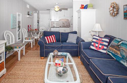 Morehead City Apartamento | Southwinds II