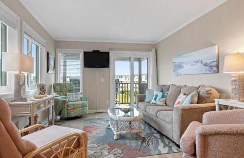 Morehead City Apartamento | Southwinds J12 condo