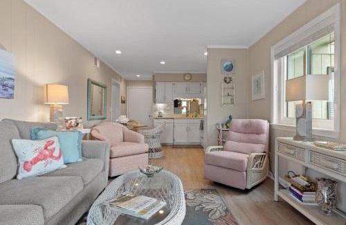 Morehead City Apartamento | Southwinds J12 condo