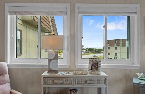 Morehead City Apartamento | Southwinds J12 condo