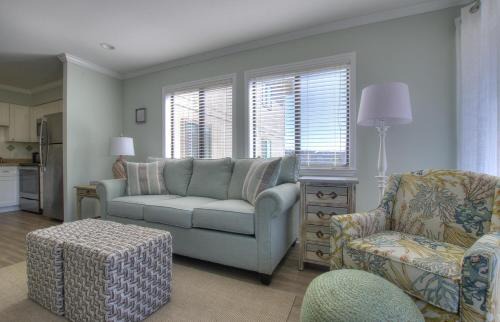 Morehead City Apartamento | Southwinds J6 condo