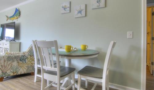 Morehead City Apartamento | Southwinds J6 condo