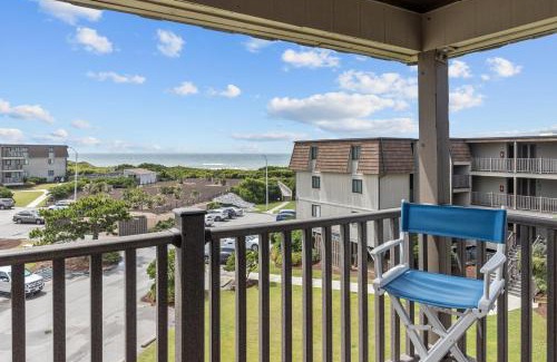 Morehead City Apartamento | Southwinds, Unit H13
