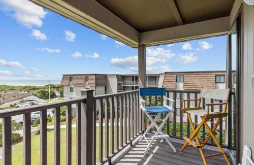 Morehead City Apartamento | Southwinds, Unit H13