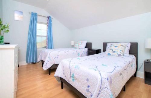 East End Apartamento | Southwinds Vacation Home