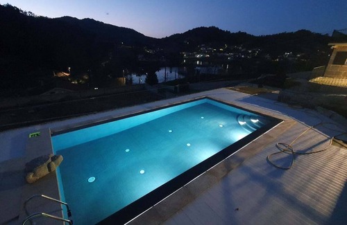 Guilhofrei Casa | Souto do Monte House-T3"Bourgeois"8adults+3up to 12years