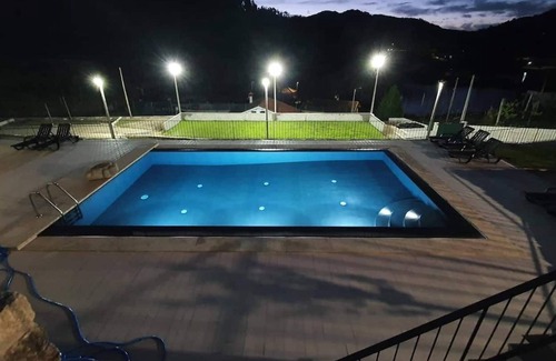Guilhofrei Casa | Souto do Monte House-T4"Bourgeois"10adults+4to12years