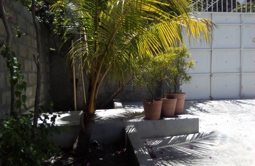 Tabarre Apartamento | Casa de recuerdos (1 habitación aparte)