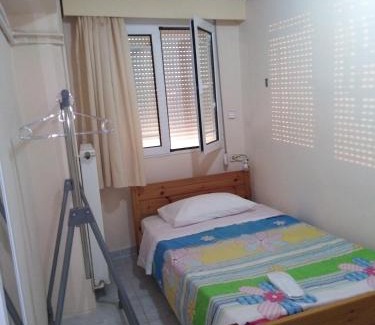Chania Town Apartamento | Souvlakis Pool Suites (S.P.S)