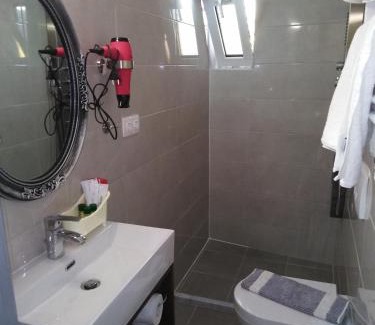 Chania Town Apartamento | Souvlakis Pool Suites (S.P.S)