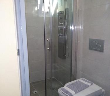 Chania Town Apartamento | Souvlakis Pool Suites (S.P.S)