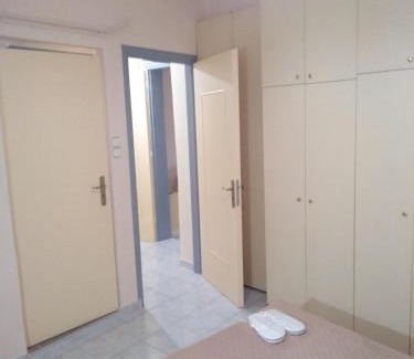 Chania Town Apartamento | Souvlakis Pool Suites (S.P.S)