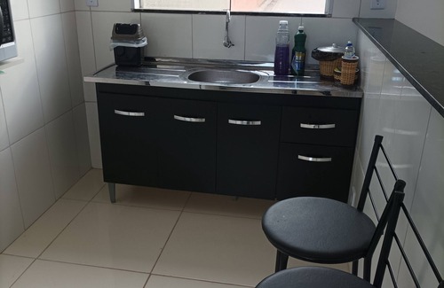 Tupa Casa | Souza Leão Inn