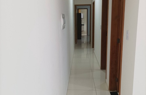 Tupa Casa | Souza Leão Inn