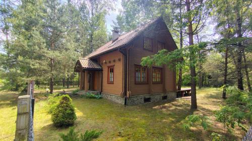 Zatory Villa | SOVA Hause