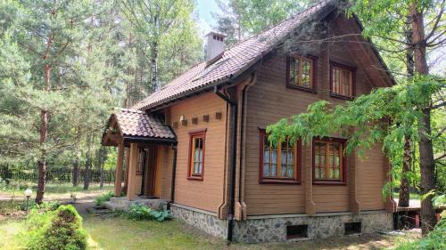 Zatory Villa | SOVA Hause