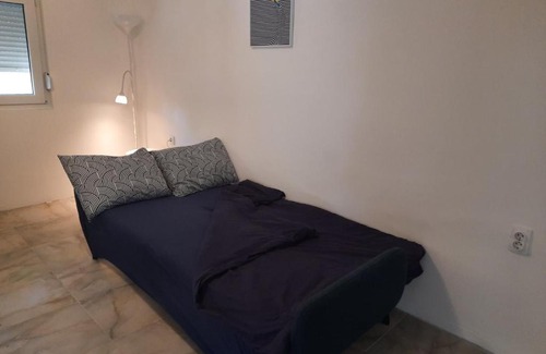 Banatski Karlovac Casa | Sova House