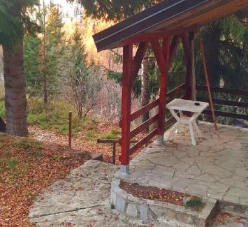 Kopaonik Villa | Sova Kopaonik