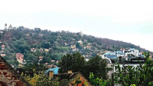 Vrsac Apartamento | Sova