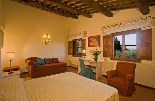Sovana Hotel | Sovana Hotel & Resort
