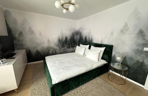 Sovata Apartamento | Sovata Apartment