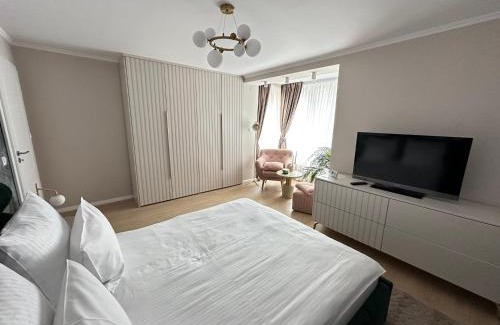 Sovata Apartamento | Sovata Apartment