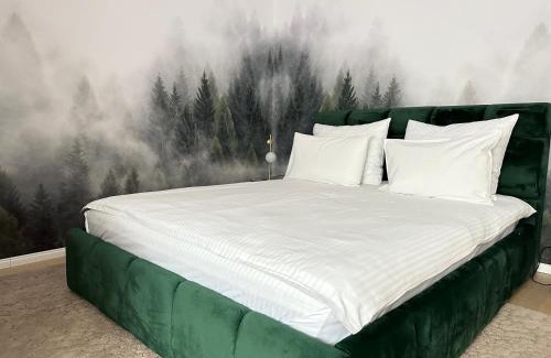 Sovata Apartamento | Sovata Apartment
