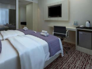 Tuban Hotel | Sovereign Bali Hotel