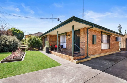 Golden Point Casa | Sovereign Hill Cosy Home in Golden Point