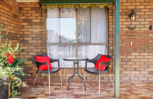 Golden Point Casa | Sovereign Hill Cosy Home in Golden Point