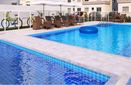Sao Pedro Casa | Sovereign Jadim Apartment