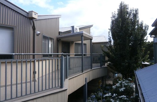 Golden Point Apartamento | Sovereign Views Apartments