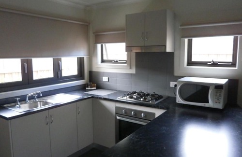 Golden Point Apartamento | Sovereign Views Apartments